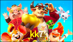 Bonus Features kk7