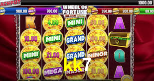 Blackjack Table kk7