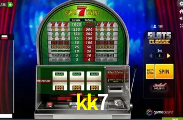 Promoções Sazonais kk7