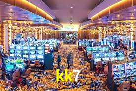 Tennis Betting kk7