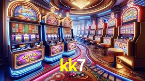 Secure Login kk7