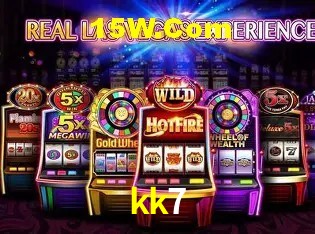 Login Seguro kk7