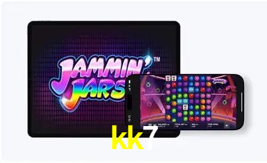 Integração de APIs kk7