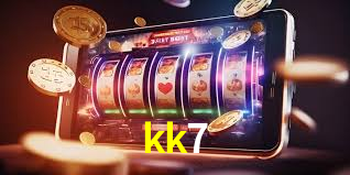 Game Providers kk7