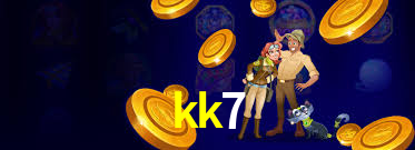 Live Casino kk7
