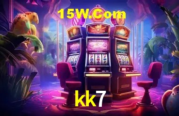 Diretório de Jogos kk7