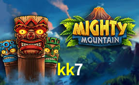 Welcome Bonus kk7