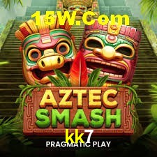 Account Benefits kk7