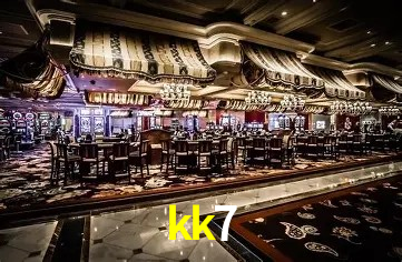 Casino Ao Vivo kk7