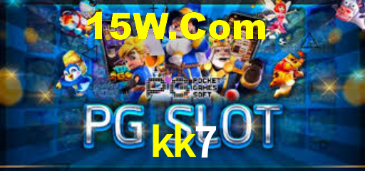 Premium Interface kk7