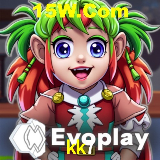 A Revolução dos Aplicativos de Jogos no kk7