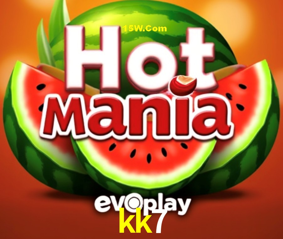 Experiência VIP kk7