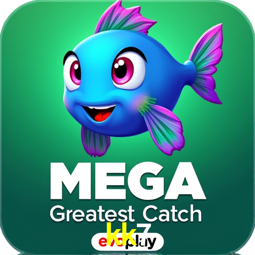 Slot Games kk7