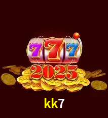 Segurança 2FA kk7