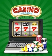 Jogos de Slot kk7