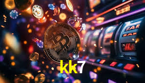 Live Casino kk7