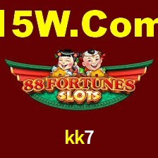 Bônus Generosos e Exclusivos no kk7 para Você!