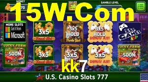kk7: A Experiência de Casino com Jogos de Mesa ao Vivo
